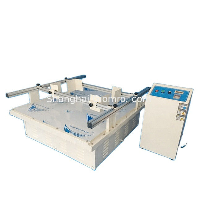 Transport Simulation Vibration Tester Vibration Testing Machine