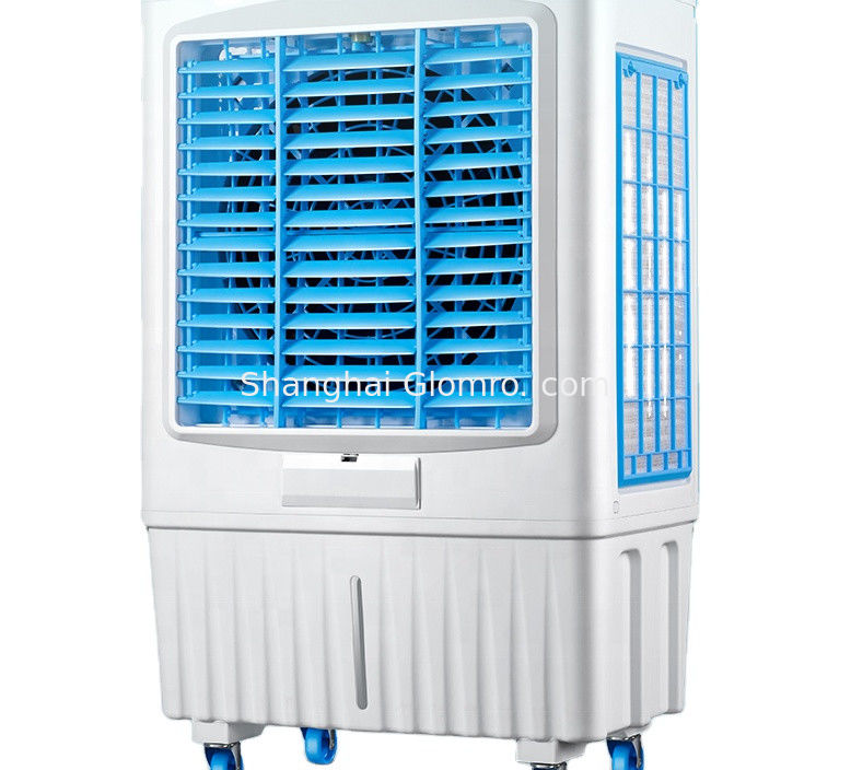 Ceiling Mount Mobile Air Conditioner With Air Cooler