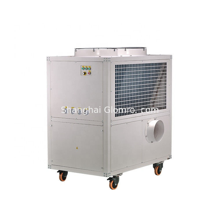 51100BTU Container Air Cooler R410A Refrigerant