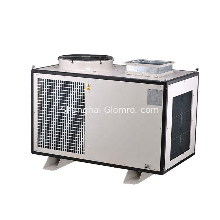 R410A 51100BTU Container Air Cooler Conditioner