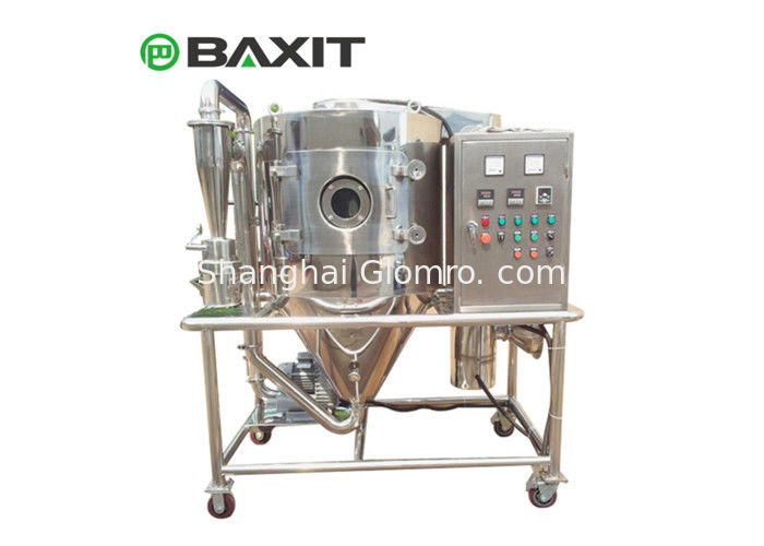 5000mL/H  Stainless Steel Lab Spray Drying Machine