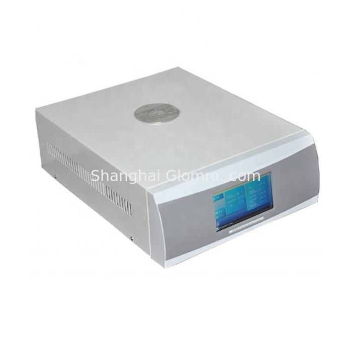 Differential Desktop LCD Touch Screen DSC Calorimeter