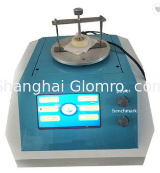 130C Transient Plane Source TPS Conductivity Analyzer