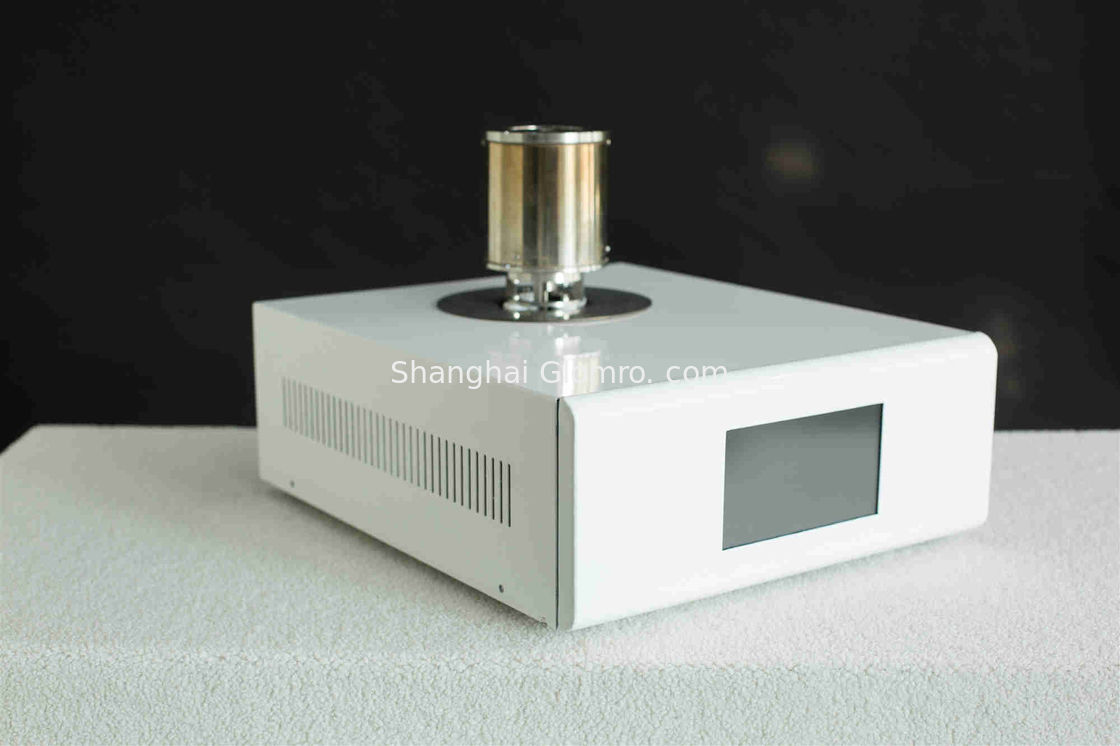 Laboratory 0.2MPa 200mL/Min Differential Thermal Analyzer