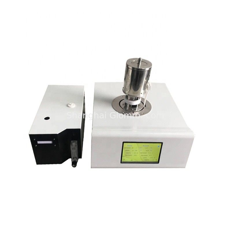 1550℃ High Temperature Thermogravimetric Analyzer