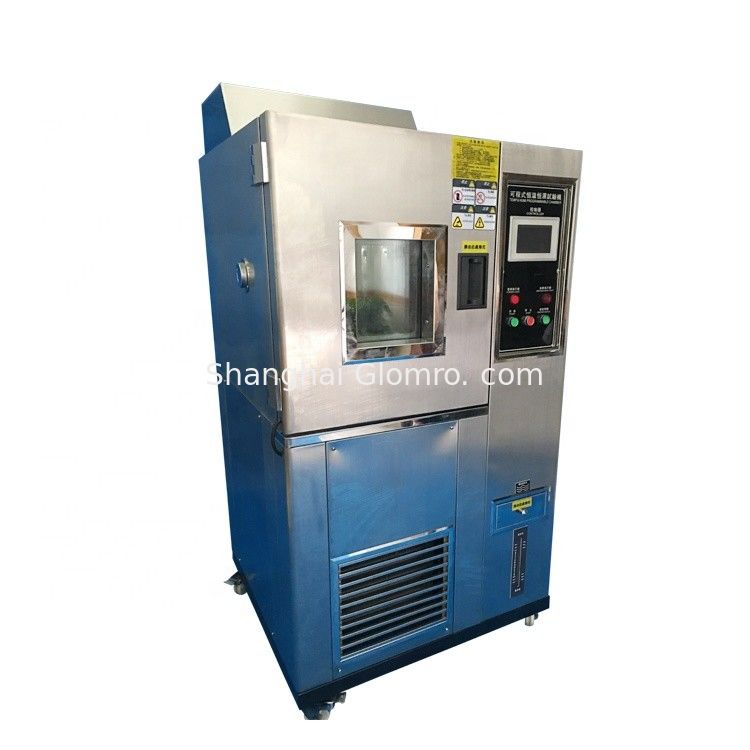Electrical Appliances Constant Climatic Test Chamber