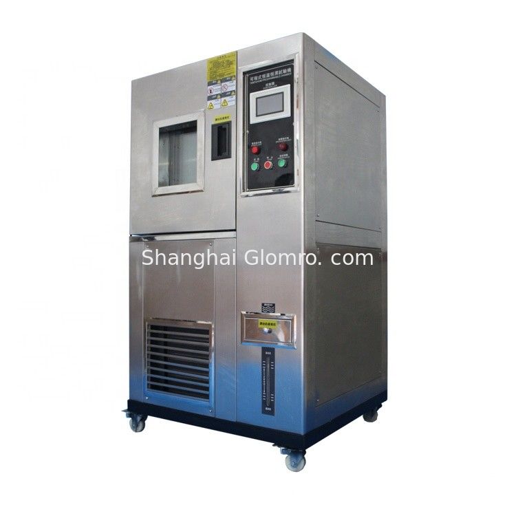 High Low Temperature Fast Change Test Chamber For Lab Apparatus