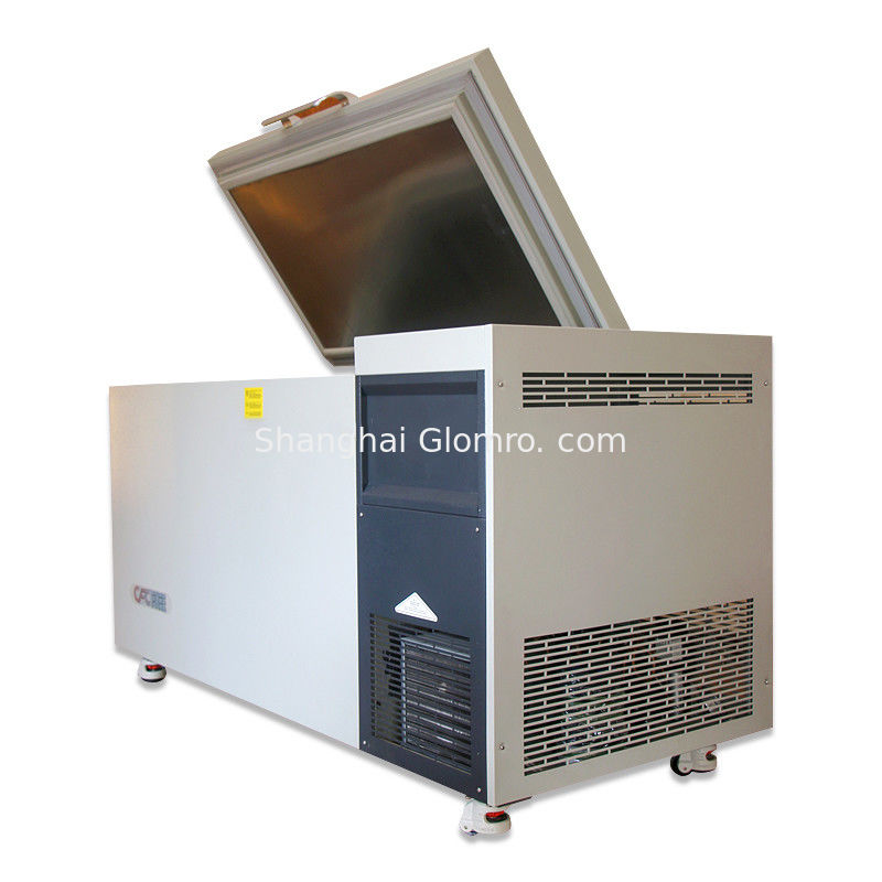 BXT-CDW-86W300 -86degree 300L Lab Horizontal Ultra Low Temperature Freezer/Refrigerator