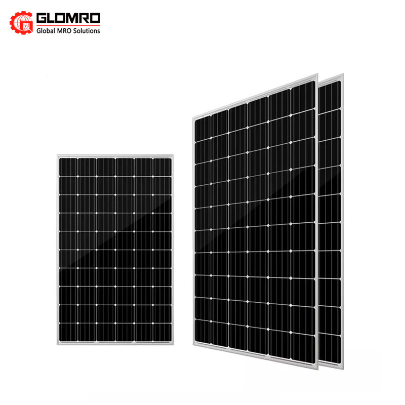 500W Monocrystalline Silicon Solar Panel Photovoltaic Panel
