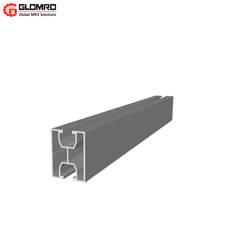 Aluminum Clips Mount Bracket Rail Kit Roof Mounting Solar Panel Rails