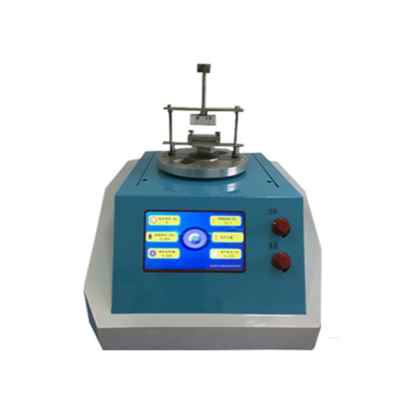 Silicone Thermal Conductivity Testing Equipment / Thermal Conductivity