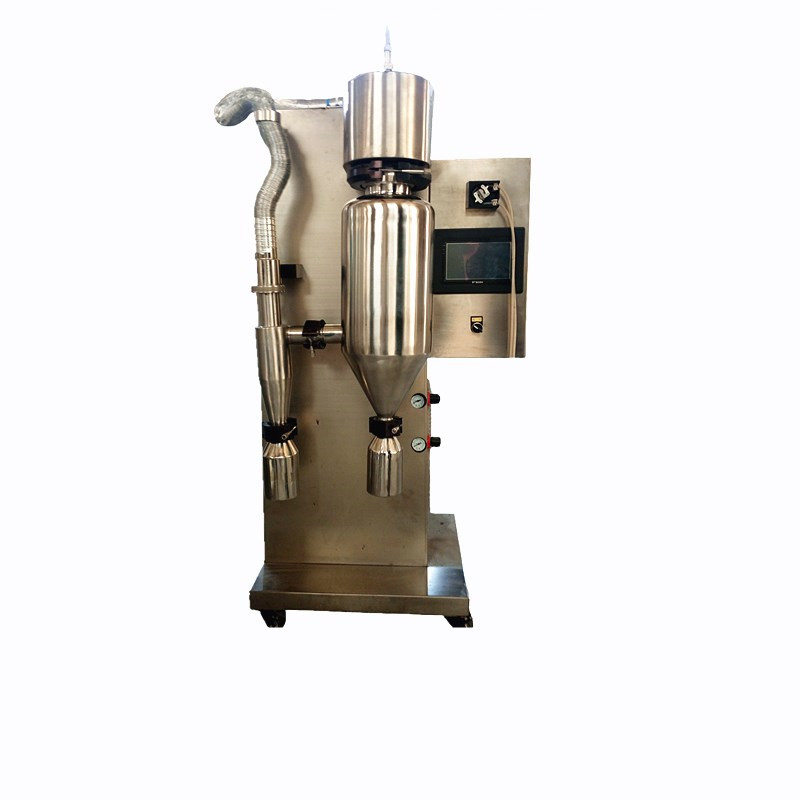 BAXIT mini spray dryer BXT2000MLH twofluid small spray dryer 2000ml/h