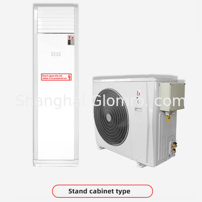 Factory Customized Explosion-proof Type Air Conditioning And Air Regulation System