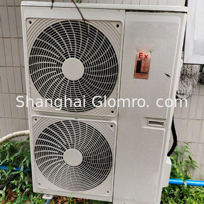 Explosion-proof Air Conditioners Customized  In Chemical Laboratories