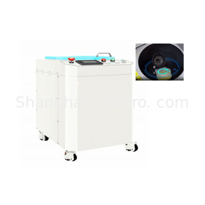 Buy 10l capacity circular mixer, Good quality 10l capacity circular ...