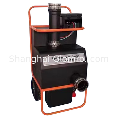 Commercial Duct Testing Instrument Pipeline Leakage Testing Device BXT-DALT6900