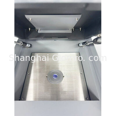 High-precision rapid spectrometer, gold tester, full-element analysis, precious metal detector