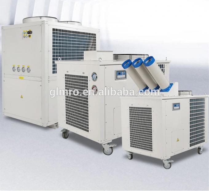 Military HVAC Environmental Control Units For Tent