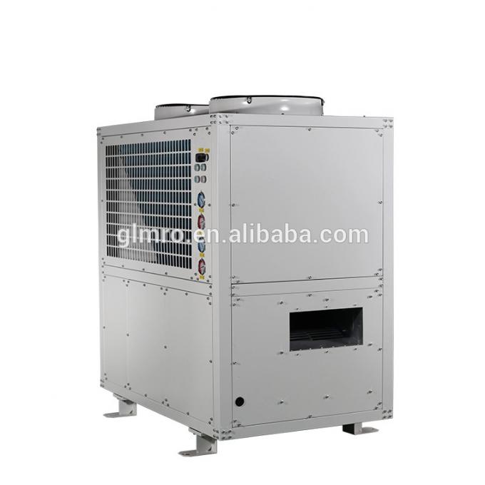 Military HVAC Environmental Control Units For Tent