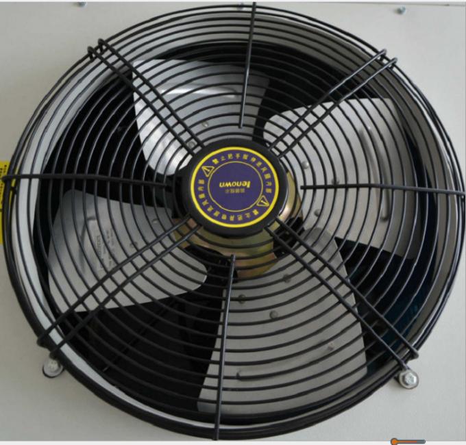 Conference Rooms 380v R410a 51100BTU Spot Air Cooler